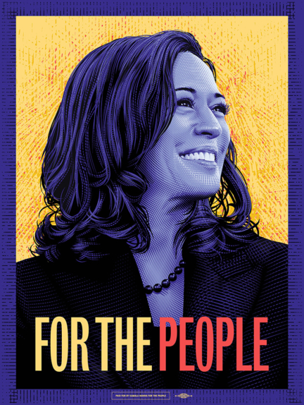 Kamala Harris for the People