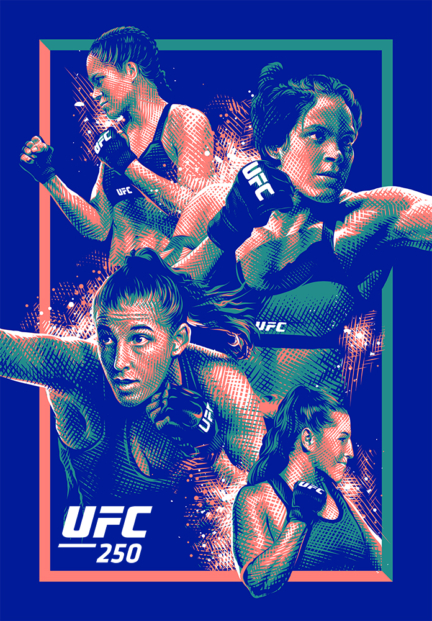 UFC Artist Series