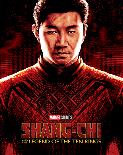 Marvel Studios: Shang-Chi
