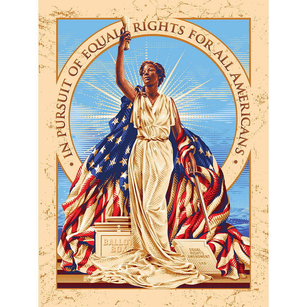 Liberty – ERA Amendment