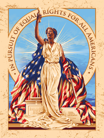 ERA Amendment: Liberty