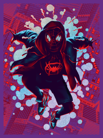 Miles Morales