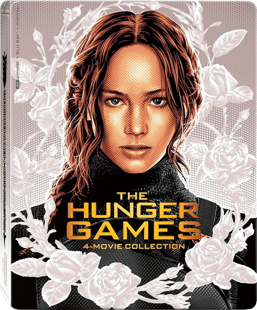 The Hunger Games