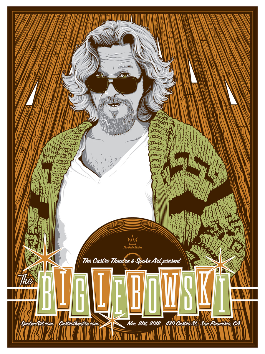 The Big Lebowski