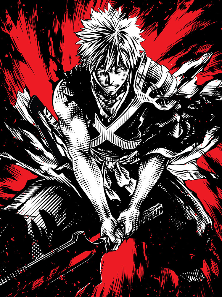 Bleach LA